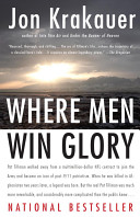 Where men win glory